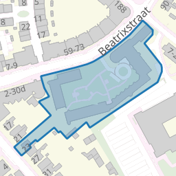 Perceel ODZ00-D-1488