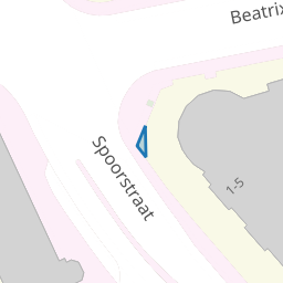 Perceel ODZ00-D-1492