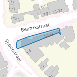 Perceel ODZ00-D-1494