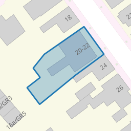 Perceel ODZ00-D-1500