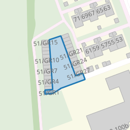 Perceel ODZ00-D-1504