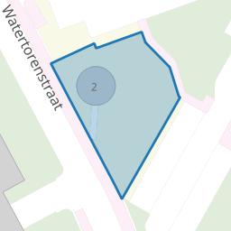 Perceel ODZ00-D-1509