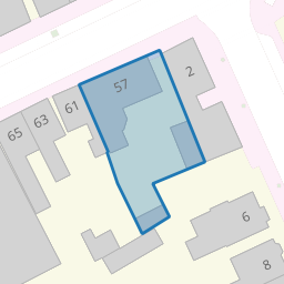 Perceel ODZ00-D-1513