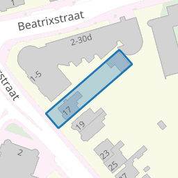 Perceel ODZ00-D-1516