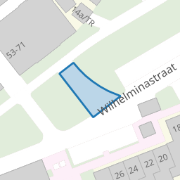 Perceel ODZ00-D-1520