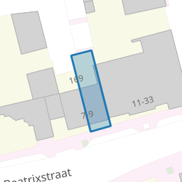 Perceel ODZ00-D-1542