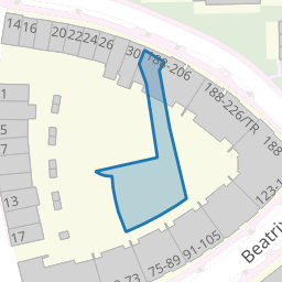 Perceel ODZ00-D-1547