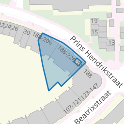 Perceel ODZ00-D-1577