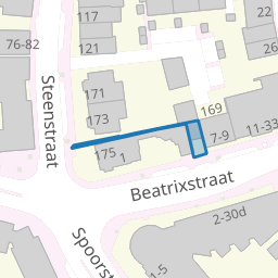 Perceel ODZ00-D-1597