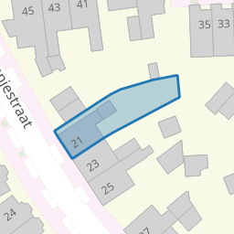 Perceel ODZ00-D-1604