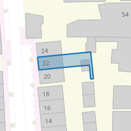 Perceel ODZ00-D-1605