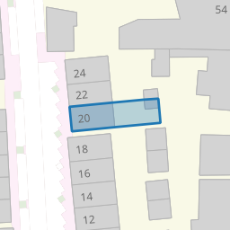 Perceel ODZ00-D-1606