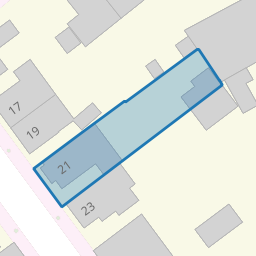 Perceel ODZ00-D-1617