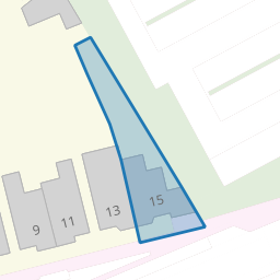 Perceel ODZ00-D-1621