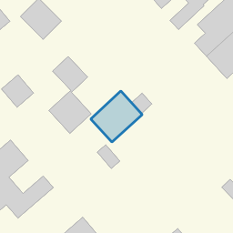 Perceel ODZ00-D-1622