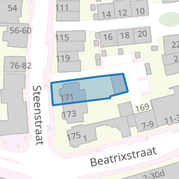 Perceel ODZ00-D-1627