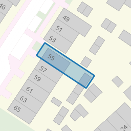 Perceel ODZ00-D-1629