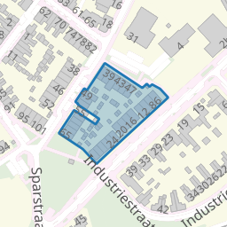 Perceel ODZ00-D-1630