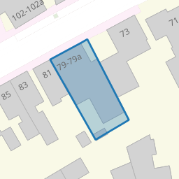 Perceel ODZ00-D-1632