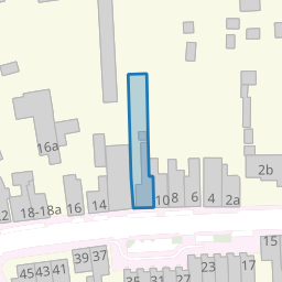 Perceel ODZ00-D-1638