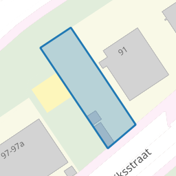 Perceel ODZ00-D-1642