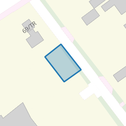 Perceel ODZ00-D-1644