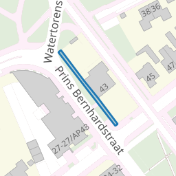 Perceel ODZ00-D-1648