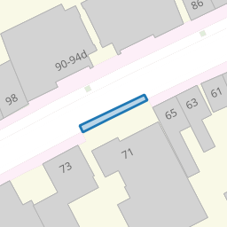 Perceel ODZ00-D-1656