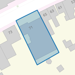 Perceel ODZ00-D-1657