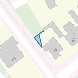 Perceel ODZ00-D-1666