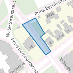 Perceel ODZ00-D-1667