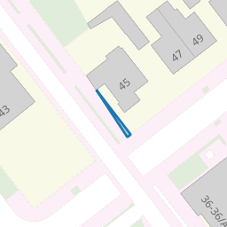 Perceel ODZ00-D-1668