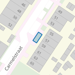 Perceel ODZ00-D-1670