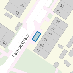 Perceel ODZ00-D-1671