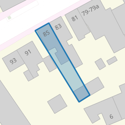 Perceel ODZ00-D-1677