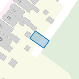 Perceel ODZ00-D-1684