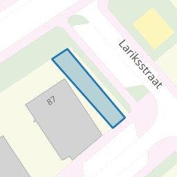 Perceel ODZ00-D-1687