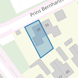 Perceel ODZ00-D-1696