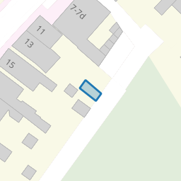 Perceel ODZ00-D-1697