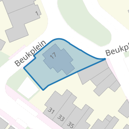 Perceel ODZ00-D-1704