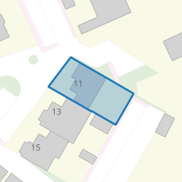 Perceel ODZ00-D-1707