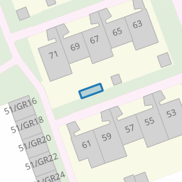 Perceel ODZ00-D-1714