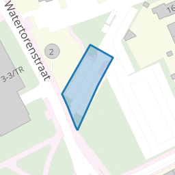 Perceel ODZ00-D-1715