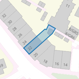 Perceel ODZ00-D-1751