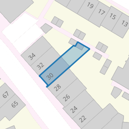 Perceel ODZ00-D-1754