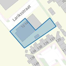 Perceel ODZ00-D-1767