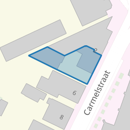 Perceel ODZ00-D-1778