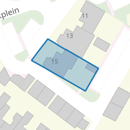 Perceel ODZ00-D-1779