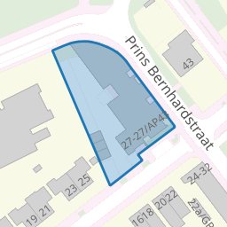 Perceel ODZ00-D-1787