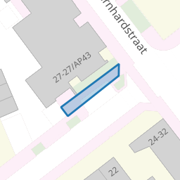 Perceel ODZ00-D-1788